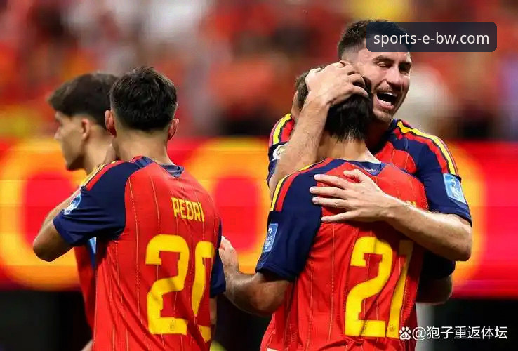宝威体育娱乐平台常见问题 西班牙4-0大胜沙特:世界杯球荒终结深度分析,宝威体育平台观赛体验全面解析